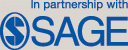In Partnership with SAGE