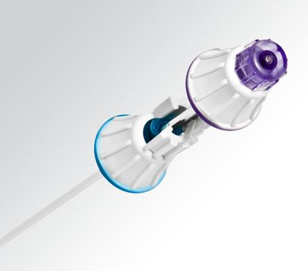 The Bonopty Coaxial Bone Biopsy System 12G from Apriomed
