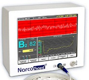 Narcotrend Compact M Monitor