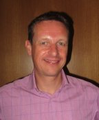 Dr Simon McPherson