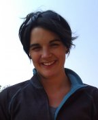 Dr Karen Flood