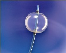 Boston Scientific Equalizer Balloon Catheter | Used in Aortic stenting, Endovascular aneurysm repair (EVAR) | Which Medical Device