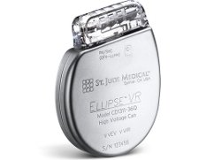 St Jude Medical Ellipse ICD | Used in ICD/Device therapy | Which Medical Device