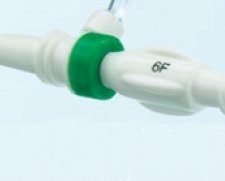 Galt Medical GaltStick Introducer System | Used in Abscess drainage, Biliary Drainage, Nephrostomy, Percutaneous transhepatic cholangiogram (PTC), Pleural effusion drainage  | Which Medical Device