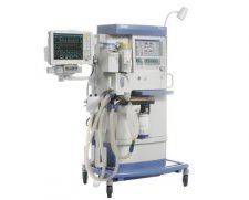 Drager Medical Primus | Used in Mechanical ventilation  | Which Medical Device