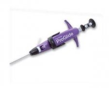 Abbott Vascular Perclose ProGlide Suture-Mediated Closure System | Used in Vascular closure | Which Medical Device