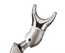 LINK Saddle prosthesis | Used in Pelvic resection | Which Medical Device