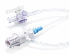 CareFusion Safe-T-Centesis | Used in Abscess drainage, Ascites drainage  | Which Medical Device