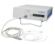 Platform-14  Transonic Endovascular Flowmeter | Used in Fistuloplasty  | Which Medical Device