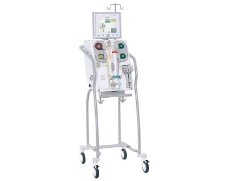 Baxter Aquarius system | Which Medical Device