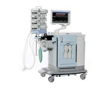 Drager Medical Zeus ventilator | Used in Mechanical ventilation | Which Medical Device