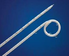 Cook Medical Mac-Loc catheter | Used in Abscess drainage, Ascites drainage, Drainage, Malignant ascites, Malignant effusion drainage, Nephrostomy | Which Medical Device