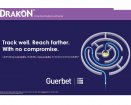 Guerbet Drakon  microcatheters  | Which Medical Device
