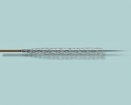 Medtronic Maris Deep Infrapopliteal Self-Expanding Stent | Used in Angioplasty, Infrapopliteal arterial disease management | Which Medical Device