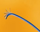 Micrus Endovascular Courier ENZO microcatheter | Used in Aneurysm coiling, AV fistula occlusion, AV malformation occlusion, Embolisation | Which Medical Device