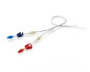 Medcomp Split Stream Catheter | Used in Venous access | Which Medical Device
