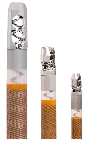 Straub Medical Aspirex S Catheter 