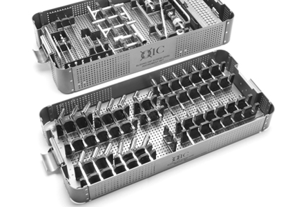 Sliding Hip Screw Set, Orthopaedic Implant Company