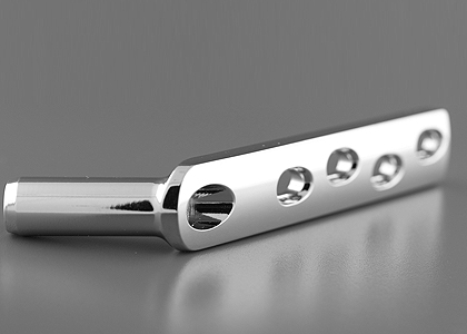 Sliding Hip Screw, Orthopaedic Implant Company