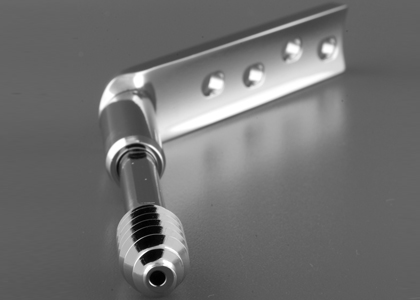 Sliding Hip Screw, Orthopaedic Implant Company