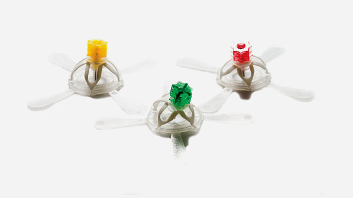 SeeStar Guiding Device