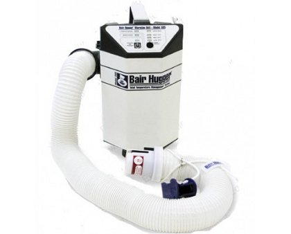 Bair Hugger Therapy Temperature Management Model 505