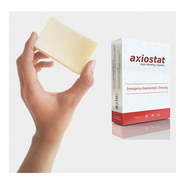 Axiostat: image from AXIO Biosolutions
