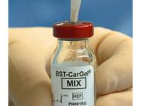 BST-Cargel: image from Piramal