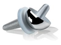 Lateral Resurfacing Elbow: image from Biomet