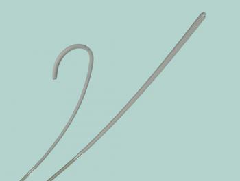 Lunderquist Extra Stiff Wire Guides from Cook Medical