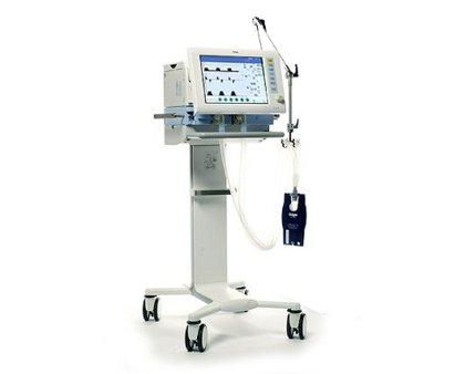 Dr�ger Evita XL