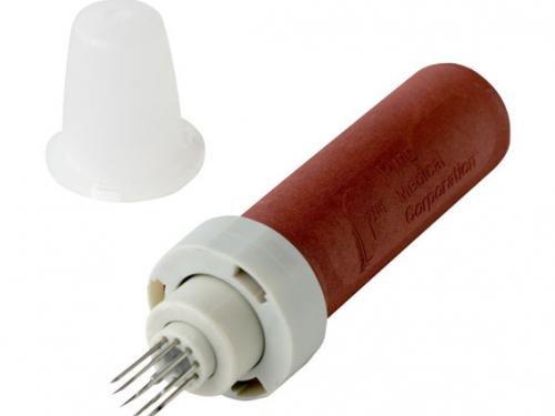 FAST1 : image from Pyng Medical