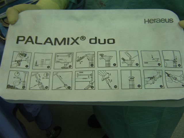 Figure 2. instructions on the inner wrapper