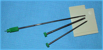 Spirotome set Spirotome set
