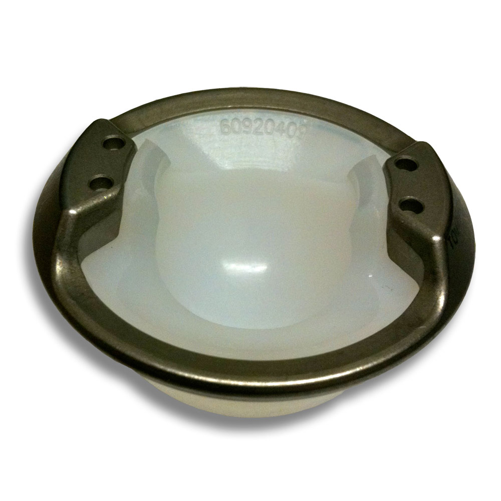 Epsilon Durasul Constrained Insert