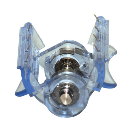 iTClamp: image from iTraumaCare