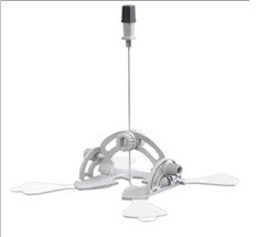 Simplify needle holder
