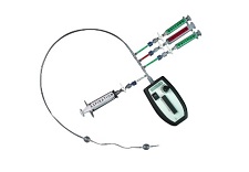 Covidien Trellis Pripheral Infusion System