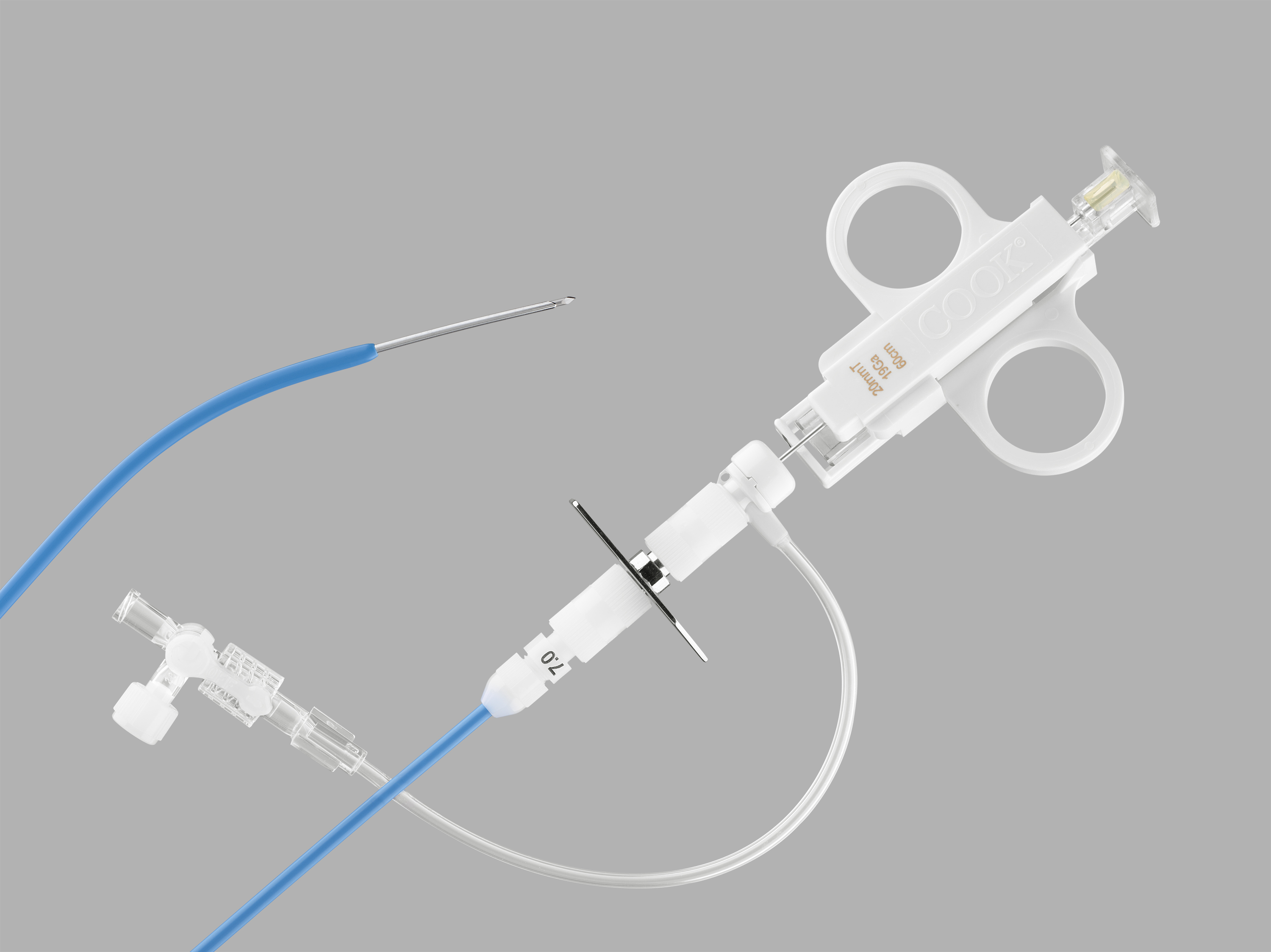 Permission for use granted by Cook Medical Incorporated, Bloomington, Indiana