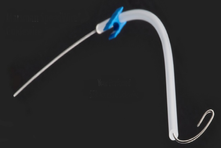 Marsman Speedwire