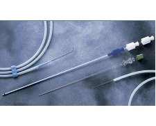 Boston Scientific AccuStick II Introducer System | Used in Abscess drainage, Biliary Drainage, Drainage, Nephrostomy, Percutaneous transhepatic cholangiogram (PTC)  | Which Medical Device