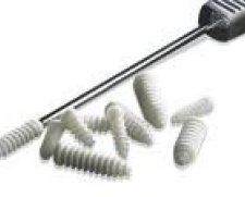 Smith & Nephew BIORCI Bioabsorbable Screw System | Which Medical Device