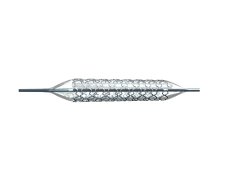 Medtronic Chromis Deep Infrapopliteal Balloon-Expandable Stent | Used in Infrapopliteal arterial disease management | Which Medical Device