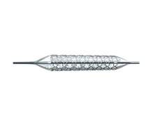 Medtronic Chromis Deep Infrapopliteal Balloon-Expandable Stent | Used in Infrapopliteal arterial disease management | Which Medical Device