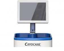 Siemens Healthcare CryoCare Touch | Used in Ablation, Cryoablation  | Which Medical Device