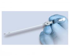 Vascular Solutions Drainer Centesis Catheter | Used in Ascites drainage, Pleural effusion drainage  | Which Medical Device