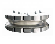 FH Orthopaedics LP-ESP lumbar disc replacement | Used in Intervertebral disc replacement  | Which Medical Device