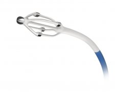 St Jude Medical EnligHTN Multi-Electrode Renal Denervation System | Used in Renal denervation  | Which Medical Device