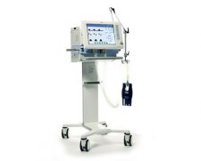 Drager Medical Evita XL | Used in Mechanical ventilation  | Which Medical Device