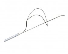 Macromed LoopMaster ? Sochman Snare | Which Medical Device